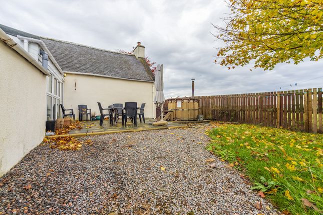 Detached house for sale in Moyness Road, Auldearn Nairn