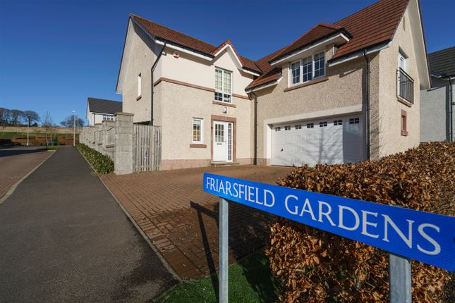 Detached house to rent in Cults Business Park, Station Road, Cults, Aberdeen