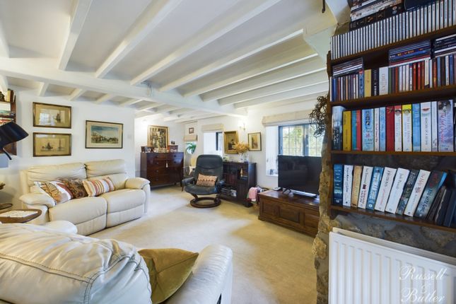 Cottage for sale in Newton Purcell, Buckingham