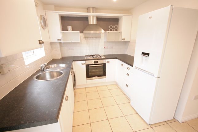 3, Stanyer Court, Nantwich photo 4