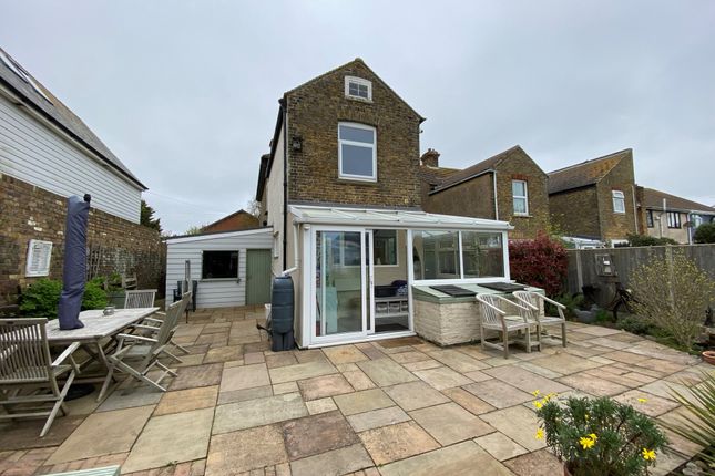 Detached house for sale in Golf Road, Deal