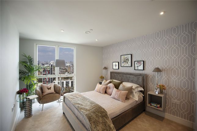 Flat for sale in Vision Point, 4 Yelverton Road