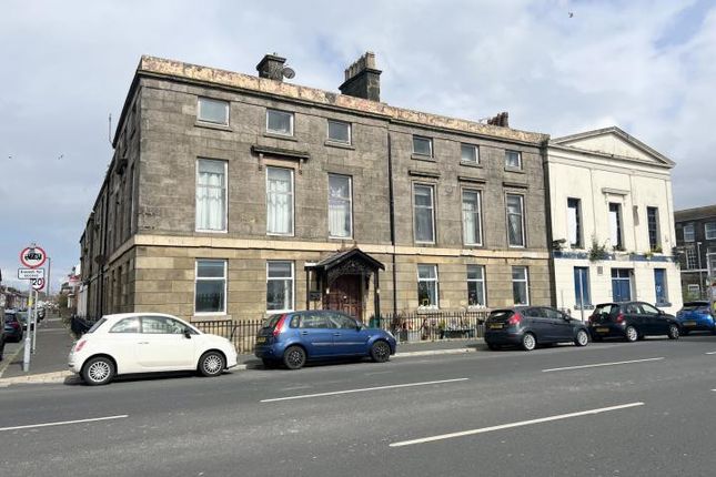 Thumbnail Flat to rent in Chapman Court, Fleetwood