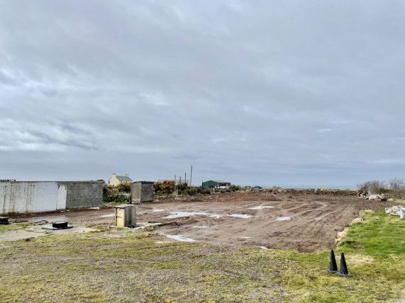 Land for sale in Jurby Water Gardens, Jurby