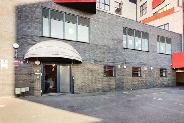Commercial property for sale in Unit 2 Carmine Court, 202 Imperial Drive, Harrow