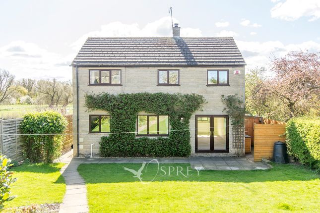 Detached house to rent in Stoke Doyle Road, Oundle, Peterborough