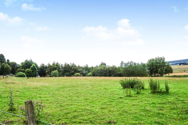 Land for sale in Wester Templands, Fortrose