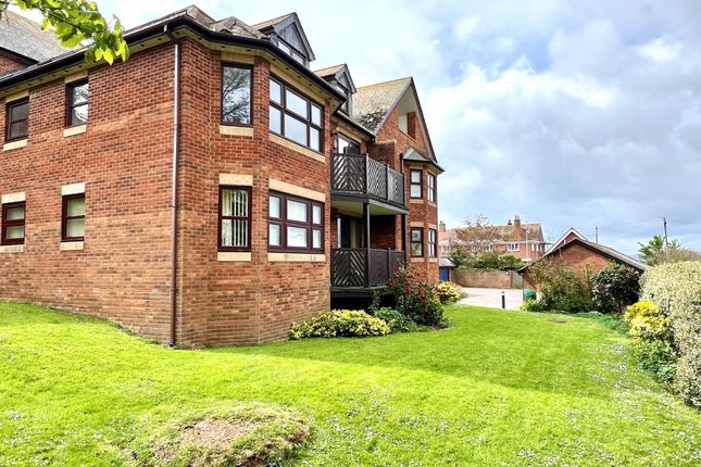 Thumbnail Flat for sale in Foxholes Hill, Exmouth