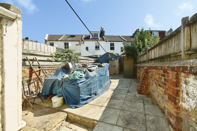 39, Argyle Road, Brighton photo 4