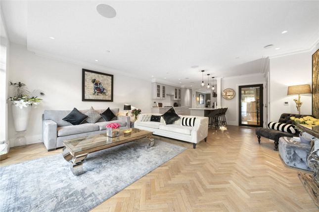 Cliveden,, Oakshade Road, Oxshott photo 2