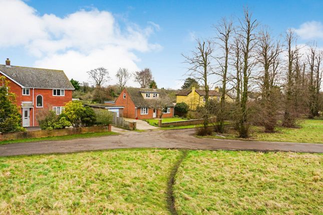 Property for sale in Long Green, Wortham, Diss