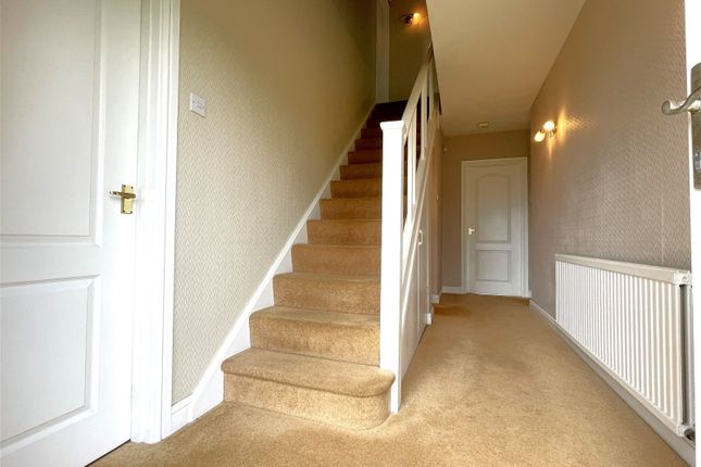 Detached house for sale in Bramley House, Church Lane, Cold Ashby