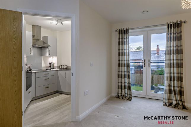 14 Roman Court, 63 Wheelock Street, Middlewich photo 2
