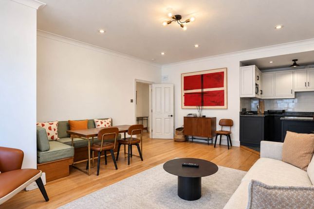 Basement Flat, Palace Court, London photo 2