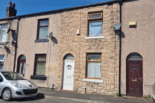 Thumbnail Terraced house for sale in Division Street, Rochdale