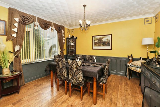 Detached house for sale in Grey Road, Liverpool