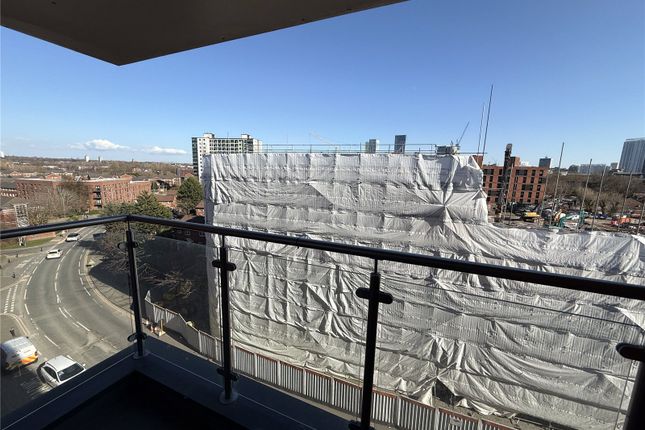 307, Adelphi Wharf 1A, Salford photo 5