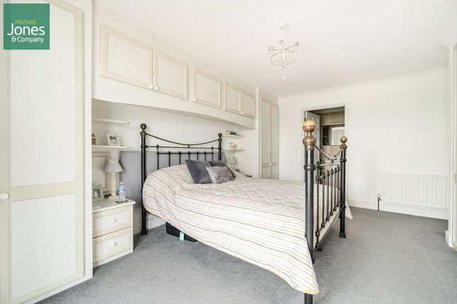 Flat to rent in Capelia House, 18-21 West Parade, Worthing, West Sussex