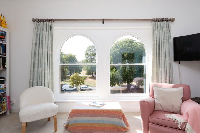 2-bed flat on 17b Westbury Park, Bristol, £390,000