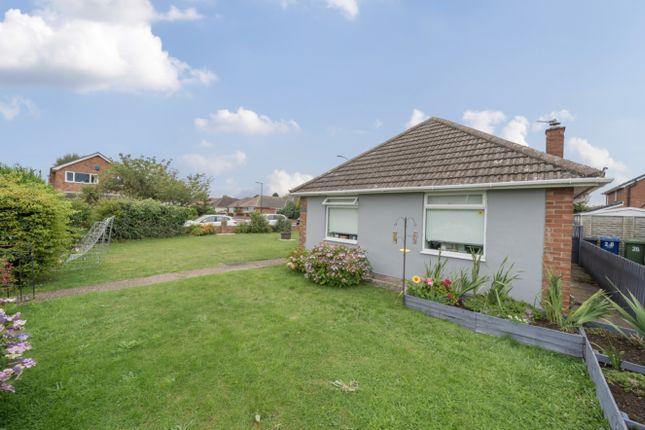 Bungalow for sale in Kiddier Avenue, Grimsby, Lincolnshire