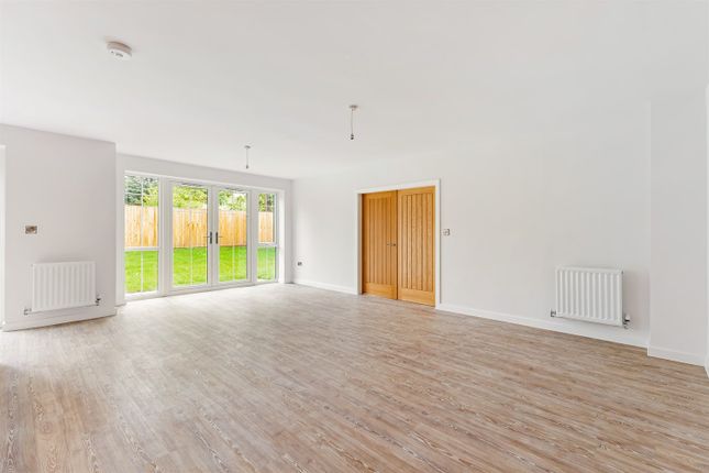 Open Plan Dining/Family Area