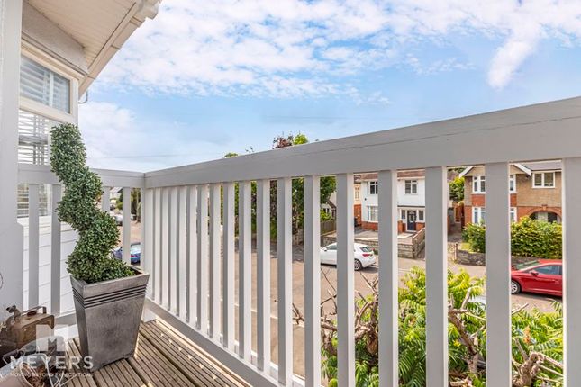 Flat for sale in Herberton Road, Southbourne