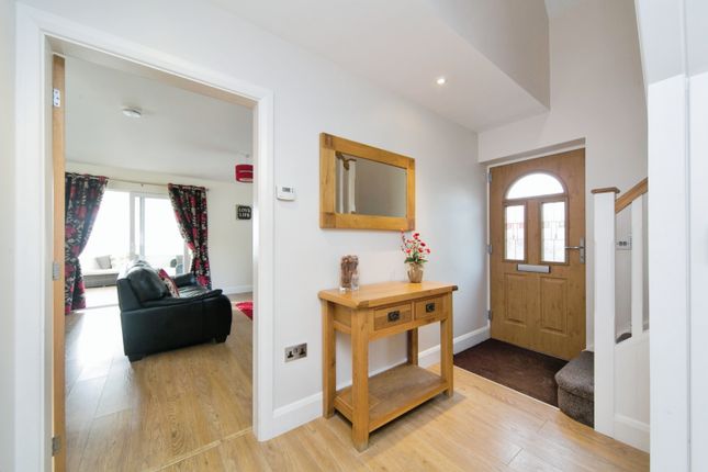 Arnant, Ffordd Bro Mynach, Barmouth photo 4
