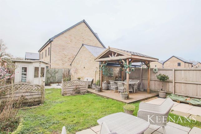 Detached house for sale in Beckside, Salterforth, Barnoldswick