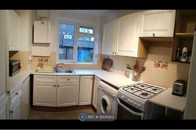 Penton Place, London photo 4