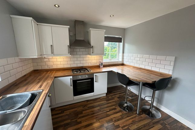 2, Lister Court, Low Road West, DONCASTER photo 2