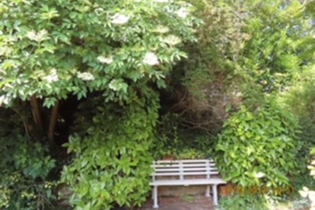 Detached bungalow for sale in Burnet Close, Padgate