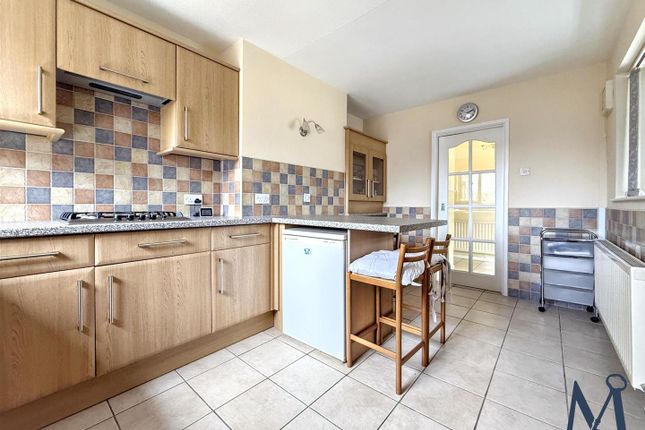 14, Stamford Drive, Coalville photo 2