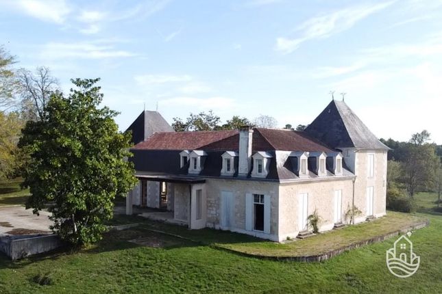 Property for sale in Bergerac, Aquitaine, 24100, France