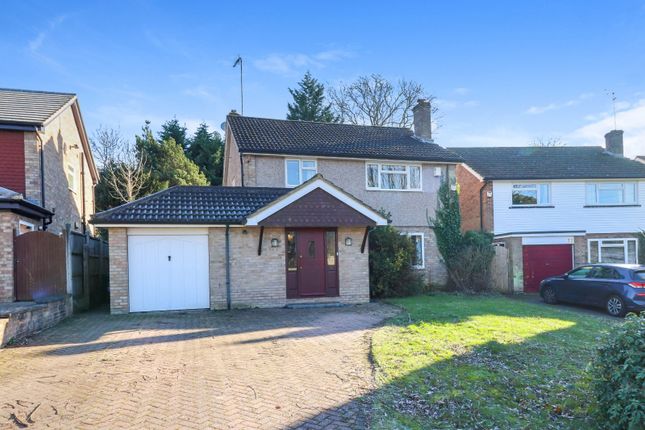 Detached house for sale in The Spinney, Beaconsfield