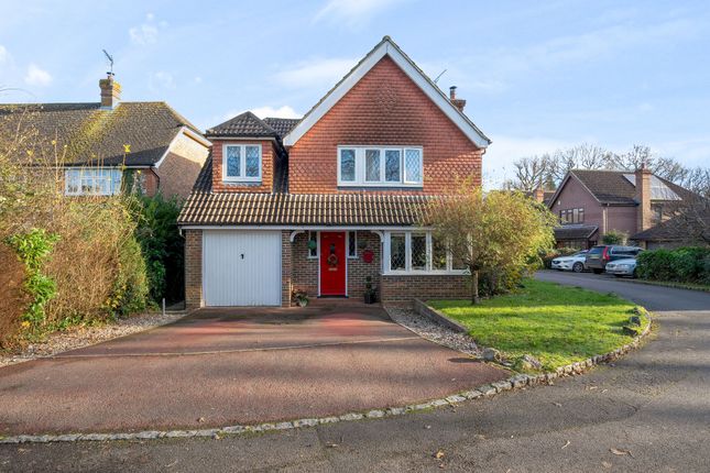 4-bed house on 2 Mitchell Gardens, Horsham, £675,000