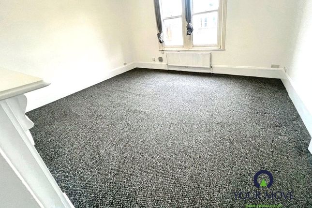 Flat 3, 119, South Eastern Road, Kent photo 2