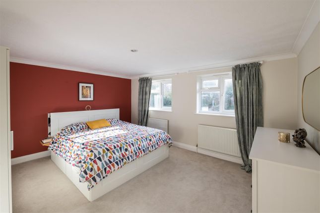 Detached house for sale in Chart Lane, Reigate