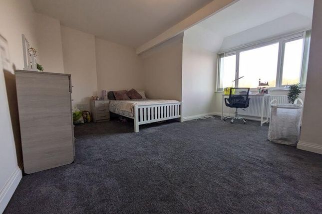 Bright, Well-Presented Master Bedroom With A Large...