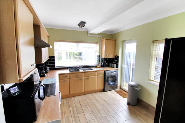 Semi-detached house for sale in Southbrook Street Extension, Rodbourne Cheney, Swindon