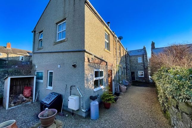 Terraced house for sale in Main Street, Acomb, Hexham