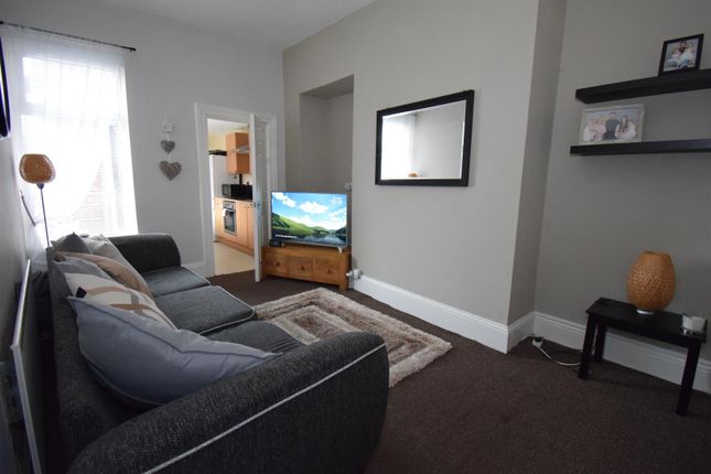 Flat for sale in Reed Street, South Shields