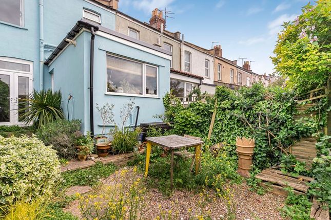 Terraced house for sale in Hammersmith Road, St. George, Bristol