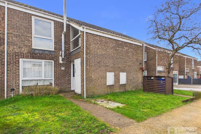 2-bed house on 7, Rosewood Close, Brandon, £210,000