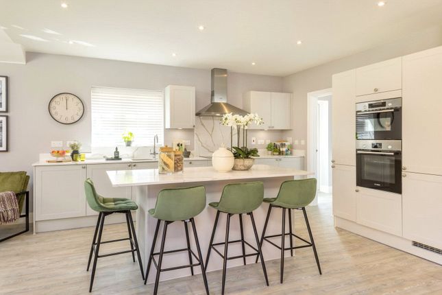 Plot 17 - The Willow,, Knights Grove, Newbury photo 4