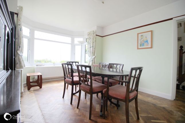Detached house for sale in Victoria Parade, Ramsgate