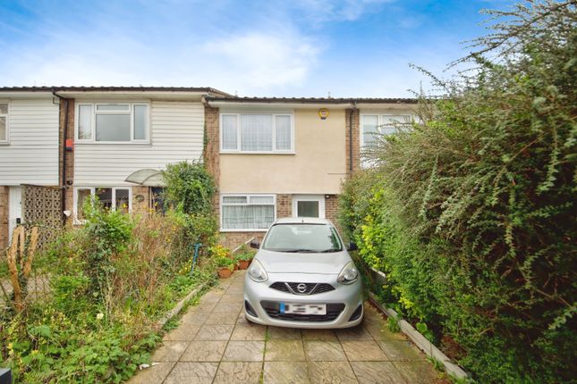 Terraced house for sale in Forest Road, London