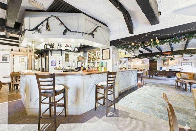 Bullers Arms Hotel, Bude photo 3