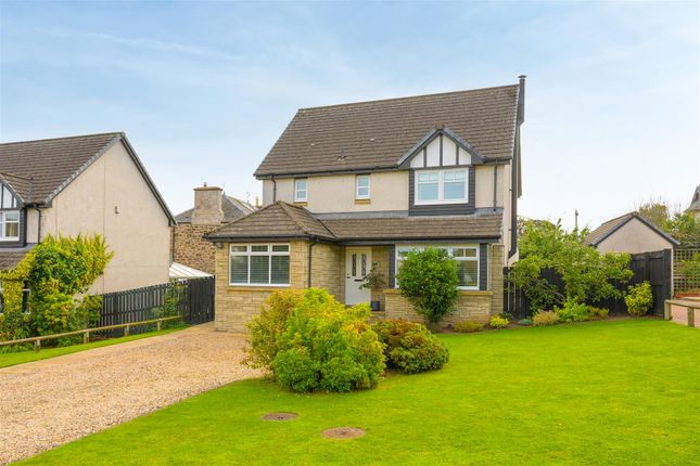 8, Lundies Walk, Auchterarder photo 2