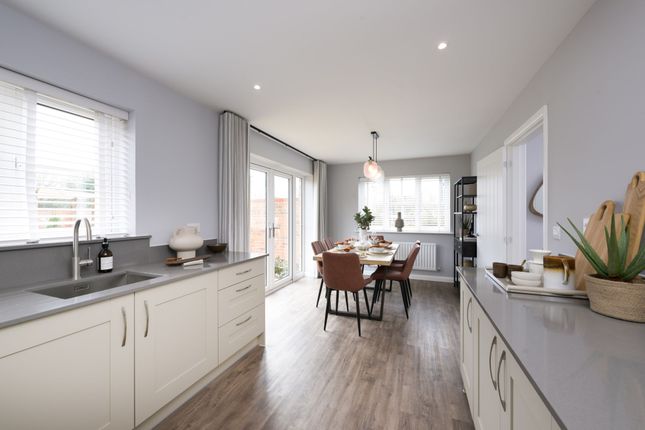 1 Ash Way, Kirdford photo 4