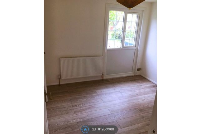 Terraced house to rent in The Croft, Marlow